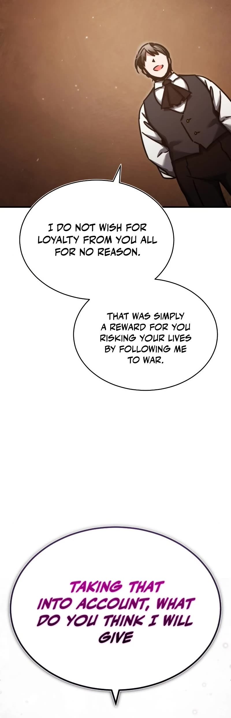 The Heavenly Demon Can’t Live a Normal Life chapter 46 - page 56