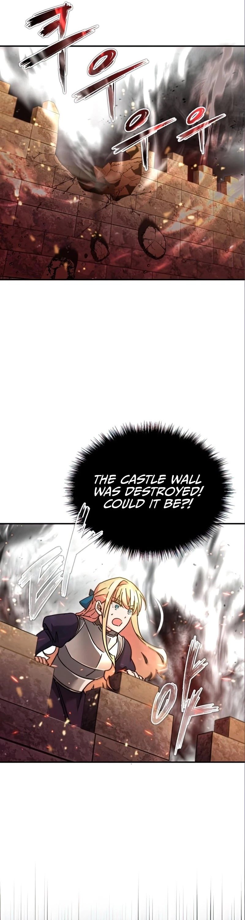 The Heavenly Demon Can’t Live a Normal Life chapter 32 - page 43