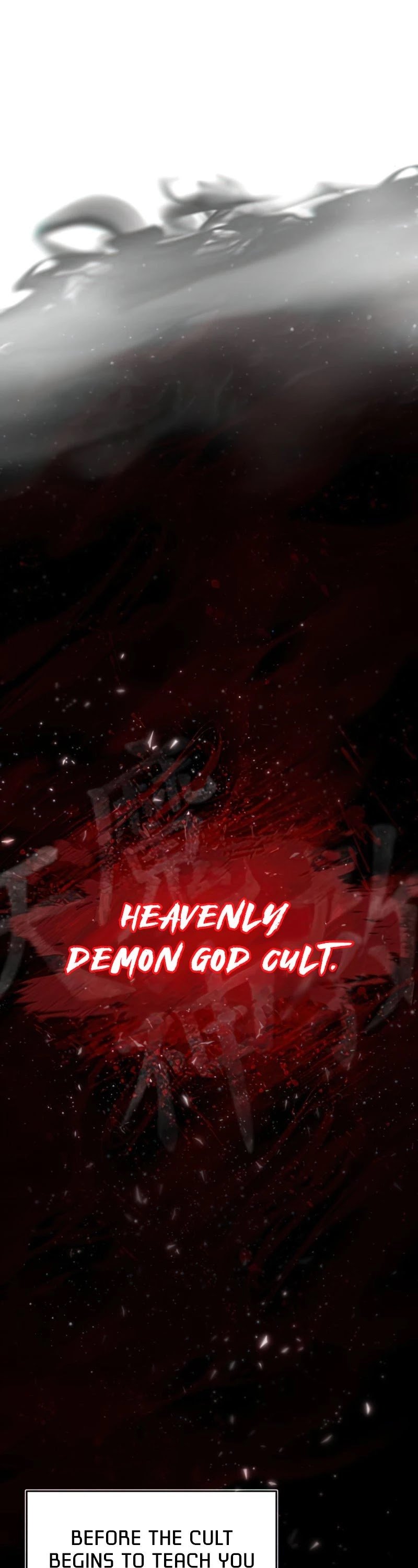 The Heavenly Demon Can’t Live a Normal Life chapter 27 - page 2