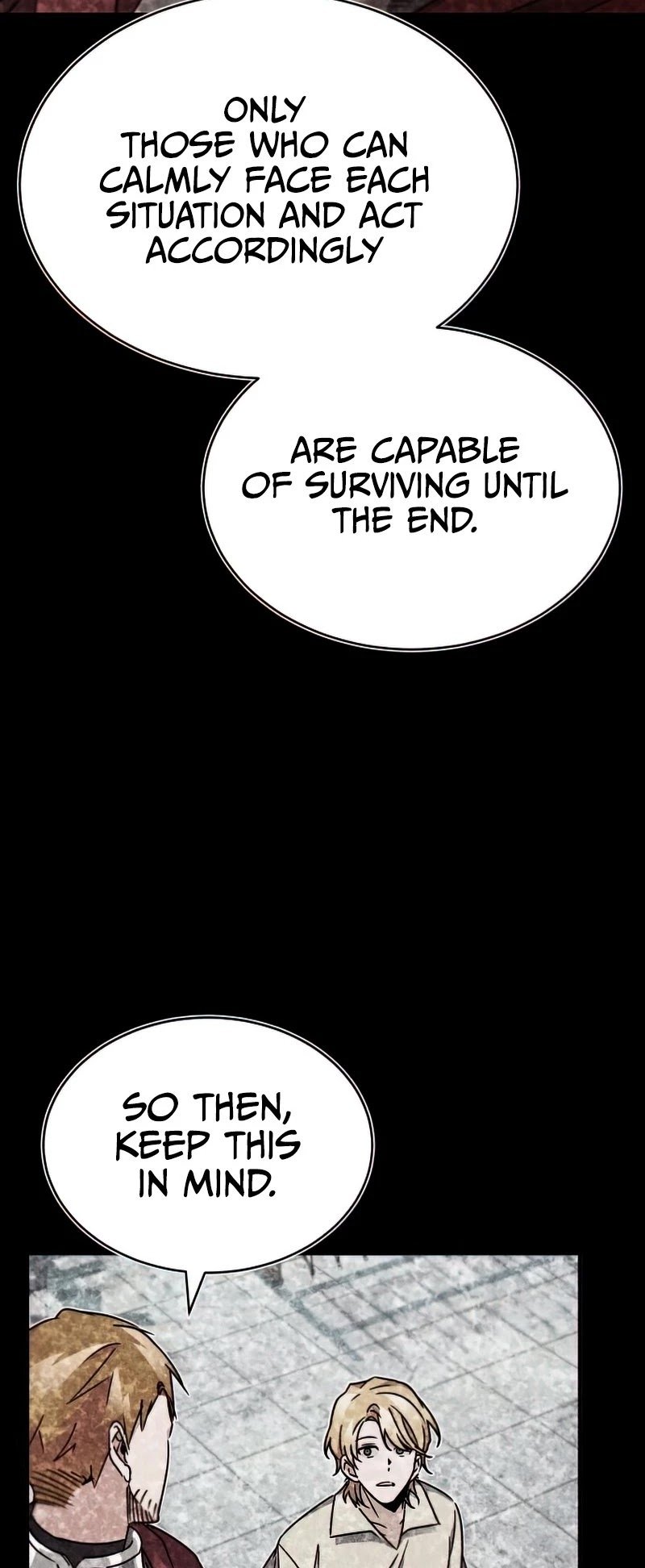 The Heavenly Demon Can’t Live a Normal Life chapter 27 - page 58