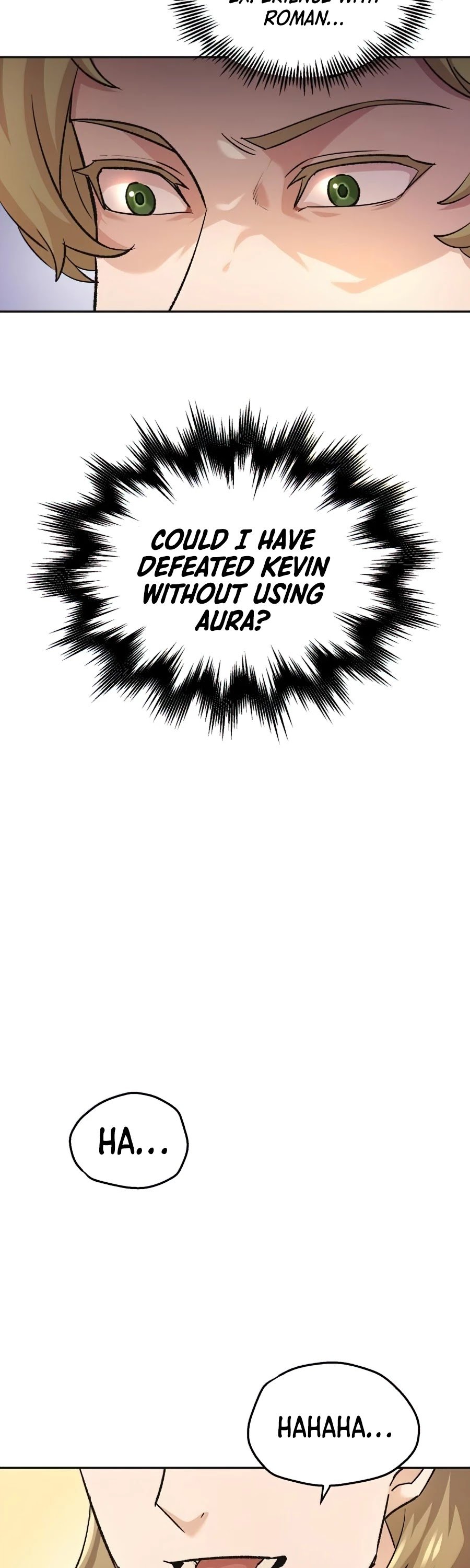 The Heavenly Demon Can’t Live a Normal Life chapter 18 - page 72