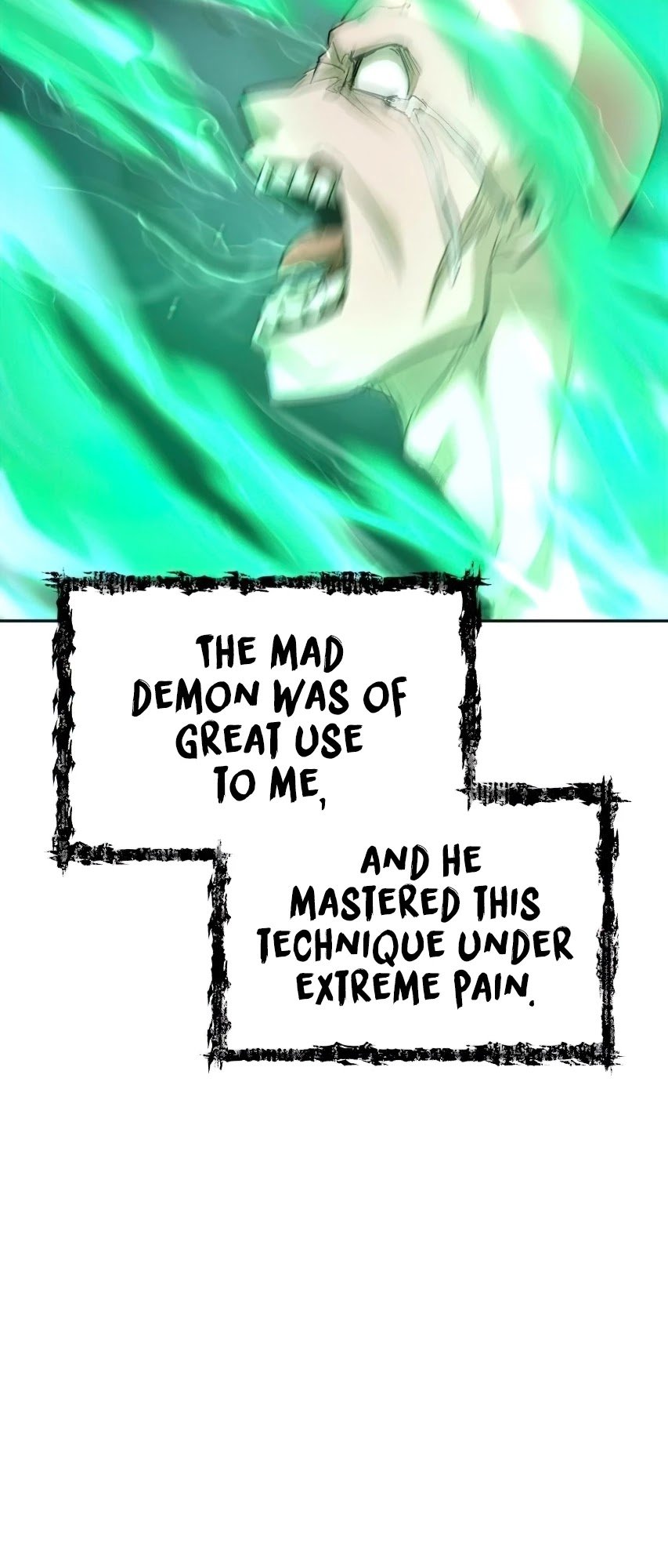 The Heavenly Demon Can’t Live a Normal Life chapter 17 - page 7