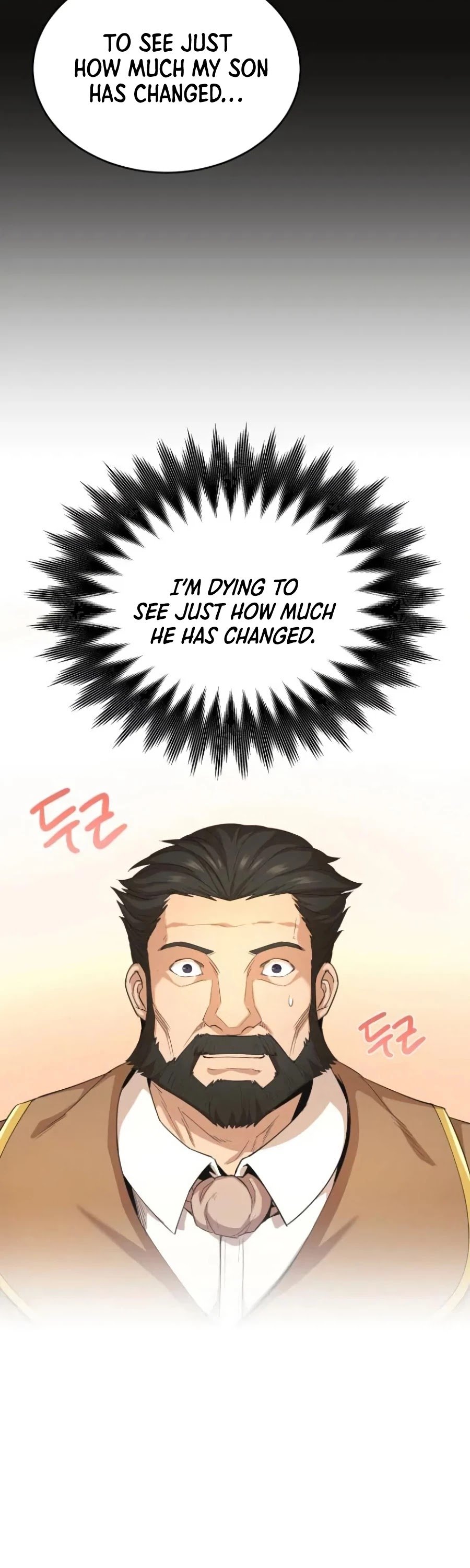 The Heavenly Demon Can’t Live a Normal Life chapter 8 - page 23