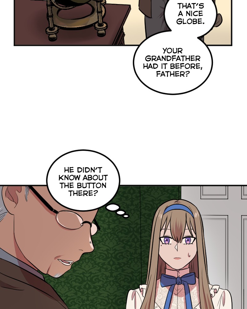 Atelier on the Sunflower Hill Chapter 40 - page 62