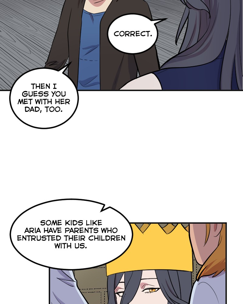 Atelier on the Sunflower Hill Chapter 36 - page 57