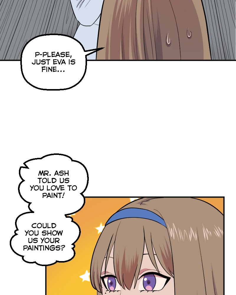 Atelier on the Sunflower Hill Chapter 36 - page 65