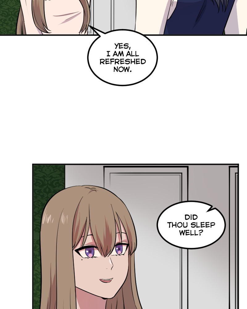 Atelier on the Sunflower Hill Chapter 35 - page 28