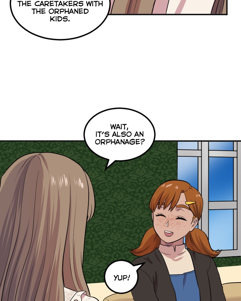 Atelier on the Sunflower Hill Chapter 35 - page 46