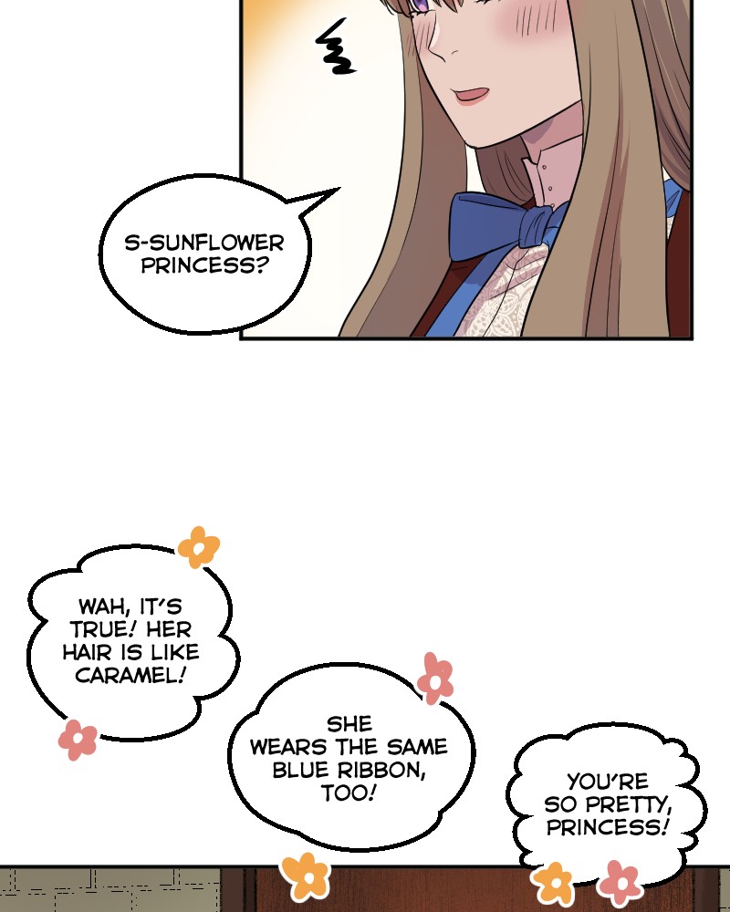 Atelier on the Sunflower Hill Chapter 35 - page 88