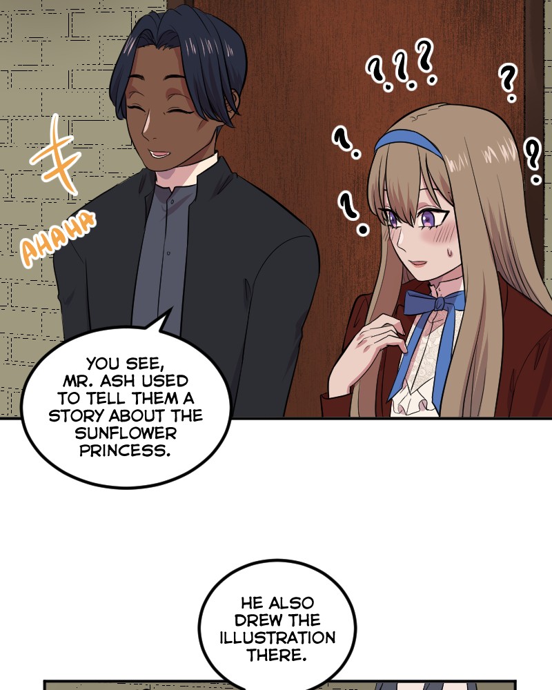 Atelier on the Sunflower Hill Chapter 35 - page 89