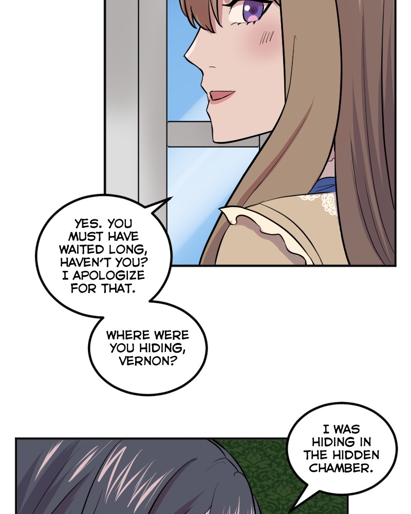 Atelier on the Sunflower Hill Chapter 32 - page 97