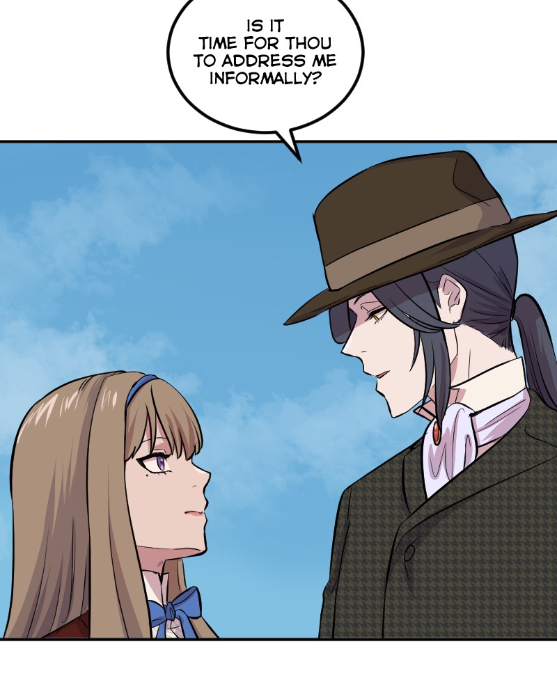 Atelier on the Sunflower Hill Chapter 25 - page 9