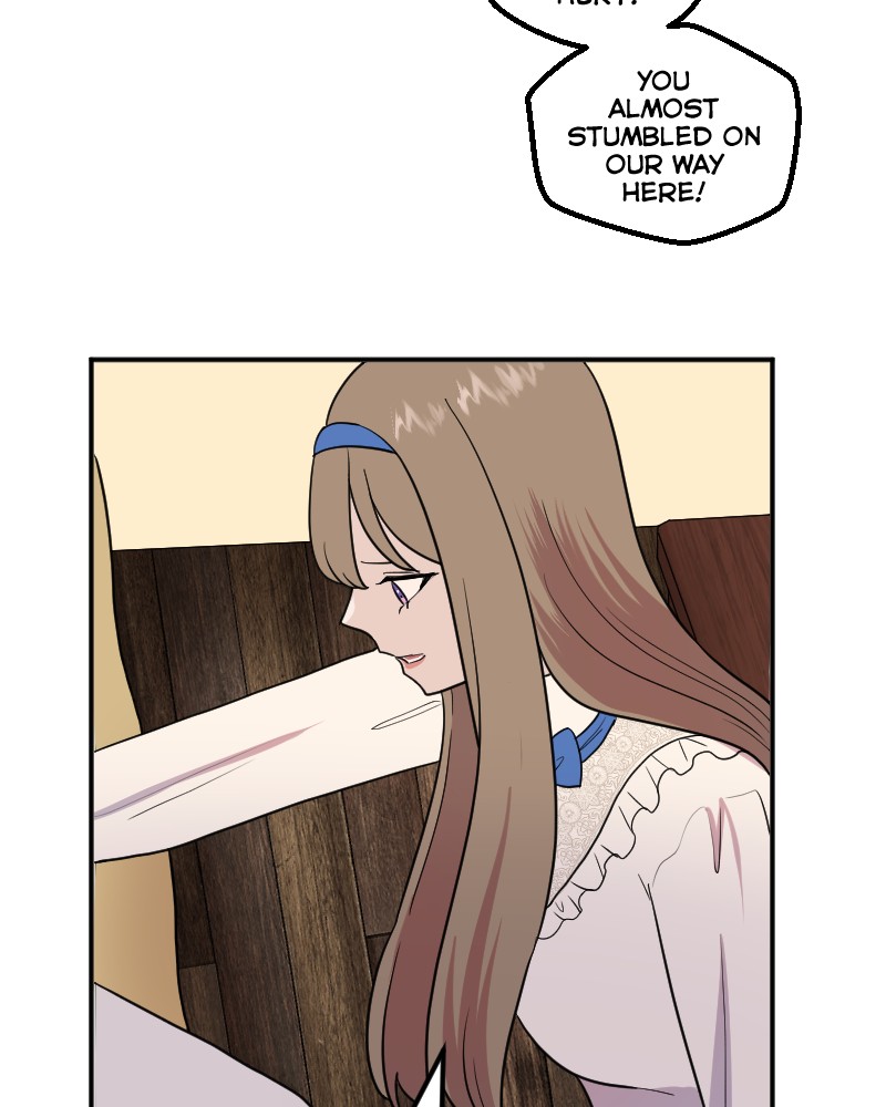 Atelier on the Sunflower Hill Chapter 21 - page 93