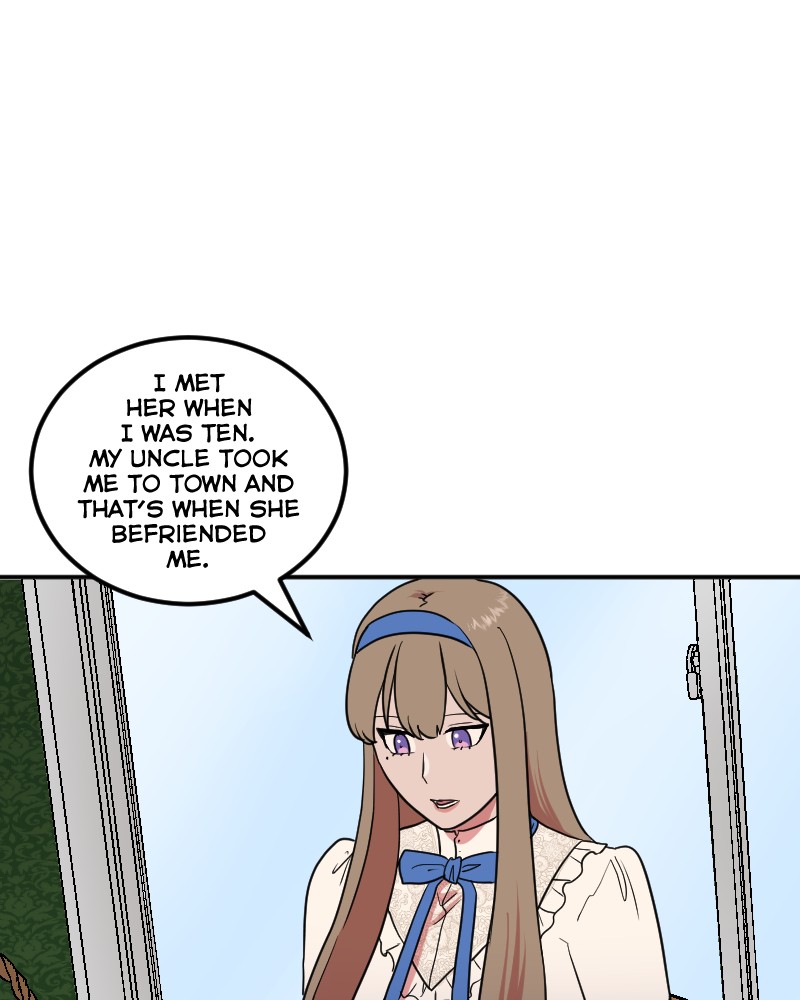 Atelier on the Sunflower Hill Chapter 13 - page 37