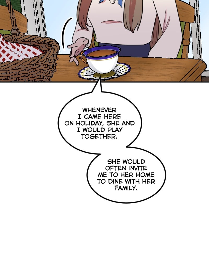 Atelier on the Sunflower Hill Chapter 13 - page 38