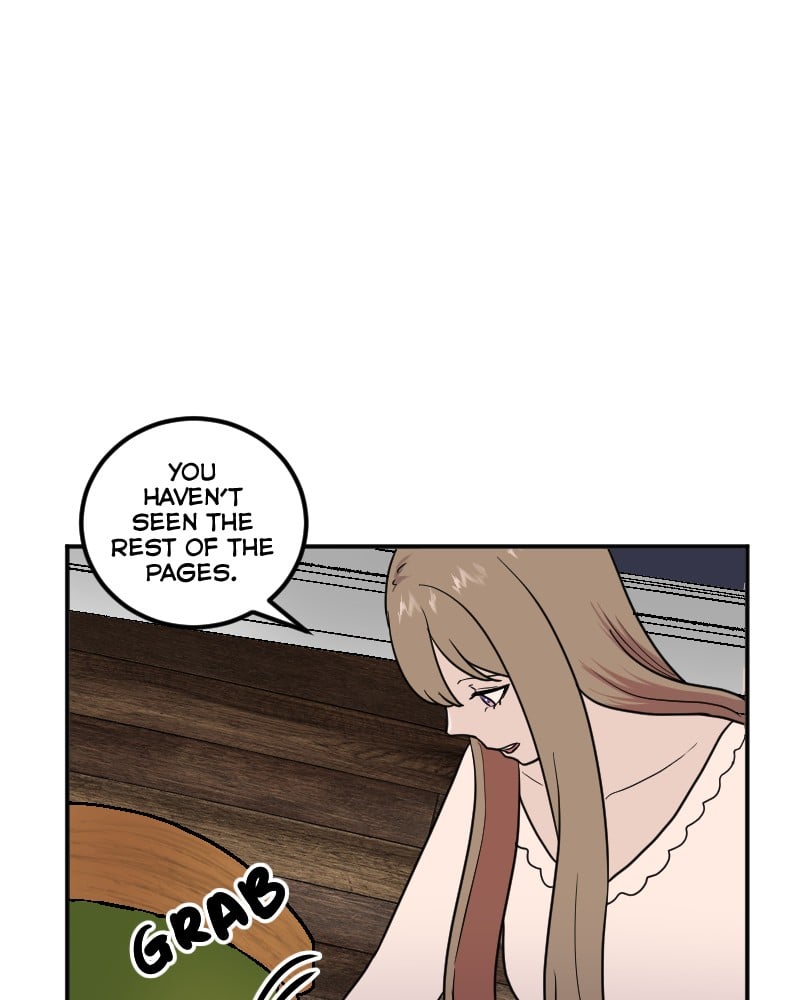 Atelier on the Sunflower Hill Chapter 11 - page 85