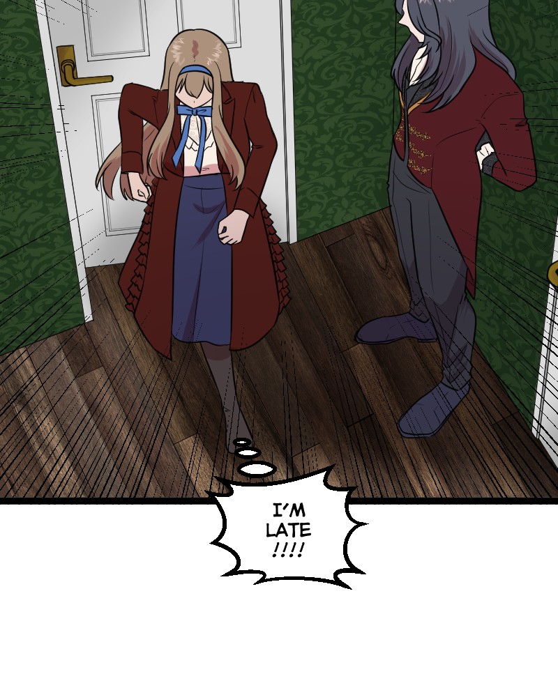 Atelier on the Sunflower Hill Chapter 6 - page 10