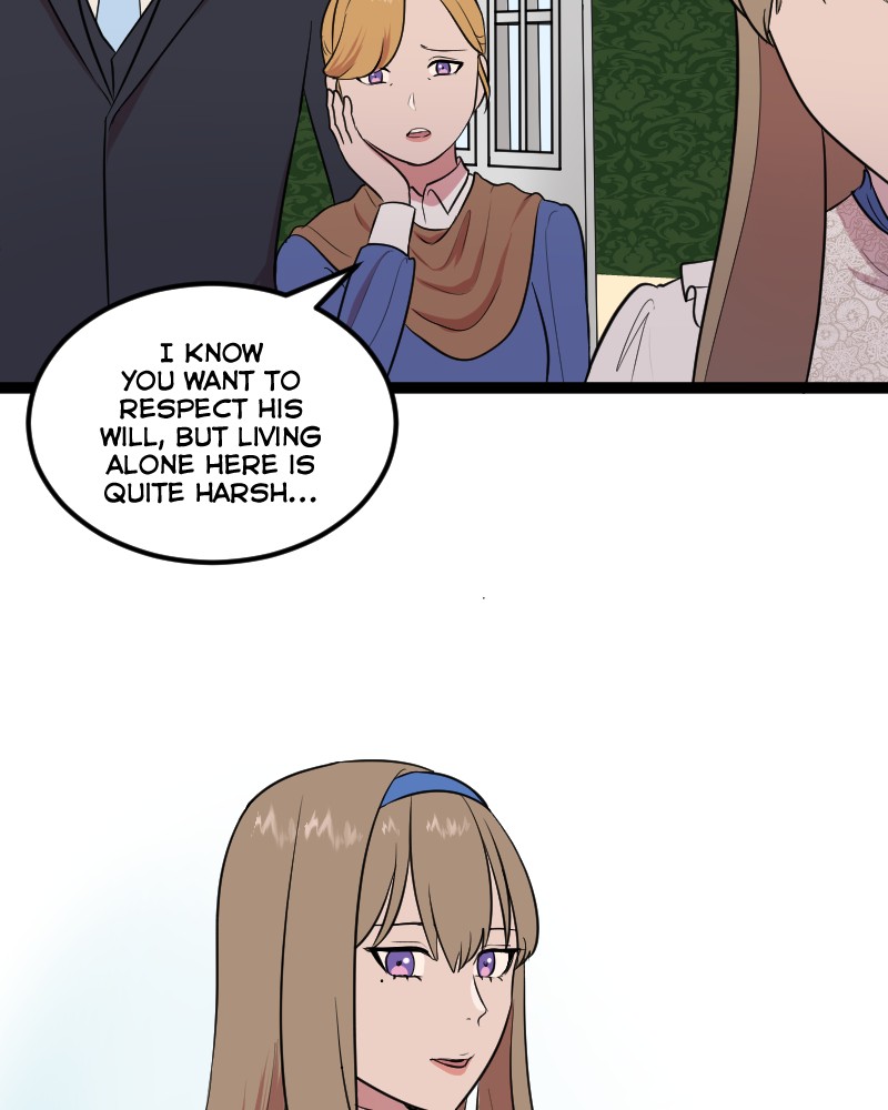 Atelier on the Sunflower Hill Chapter 1 - page 4