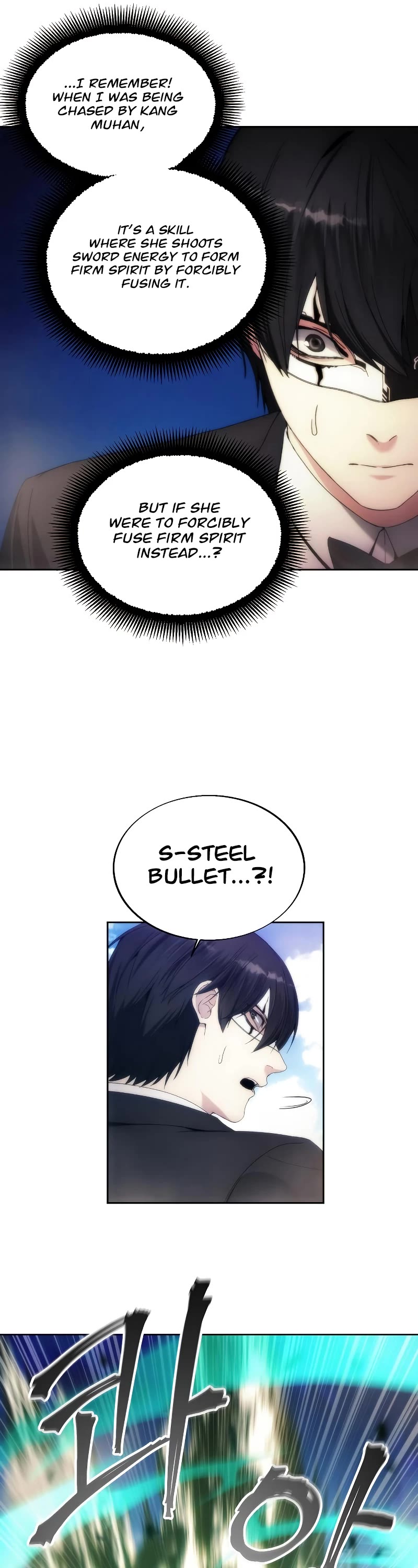 How to Live as a Villain chapter 68 - page 31