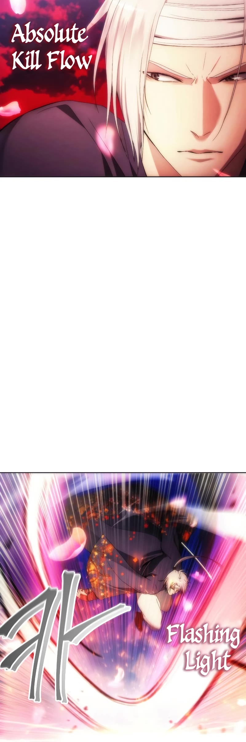 How to Live as a Villain chapter 68 - page 35