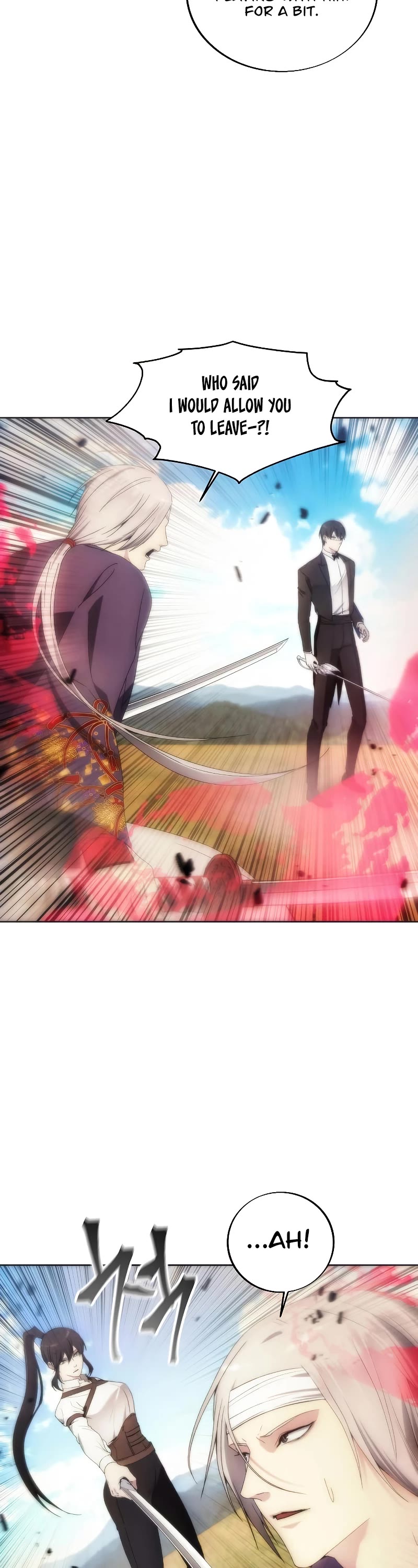 How to Live as a Villain chapter 68 - page 37