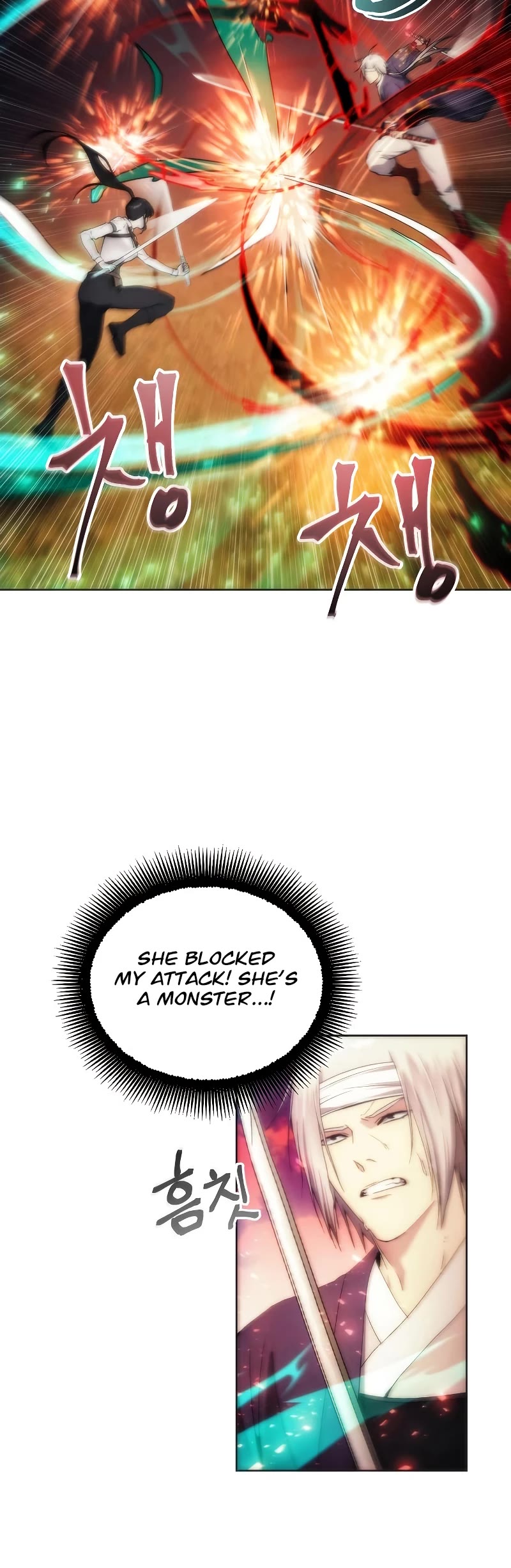 How to Live as a Villain chapter 68 - page 40