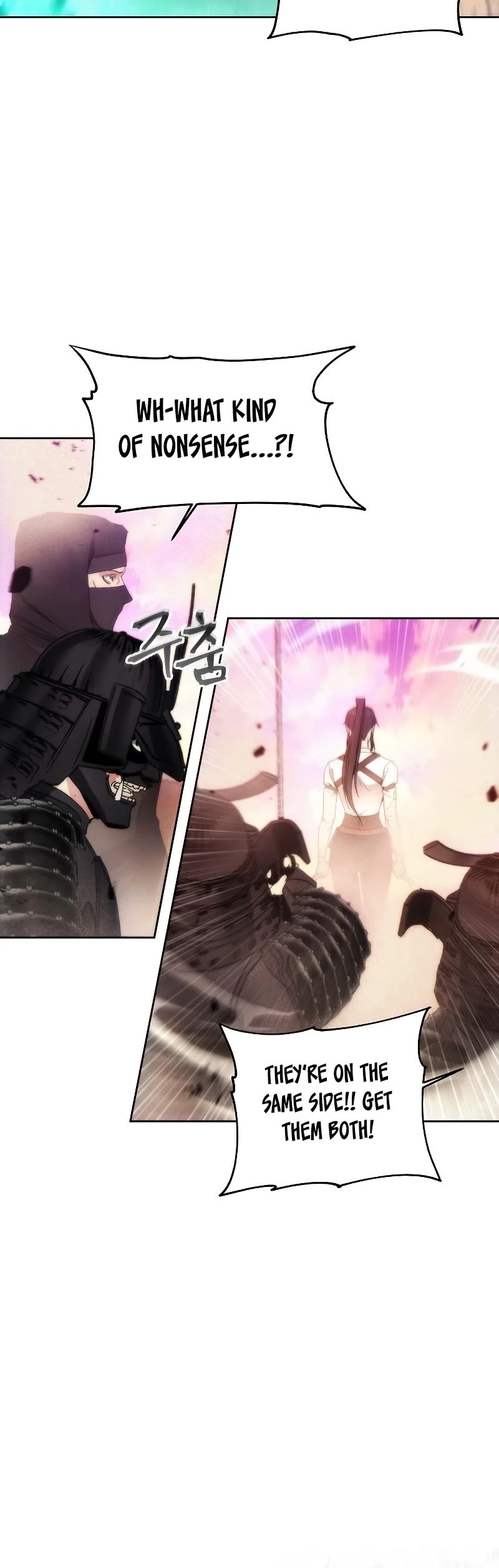 How to Live as a Villain chapter 68 - page 5