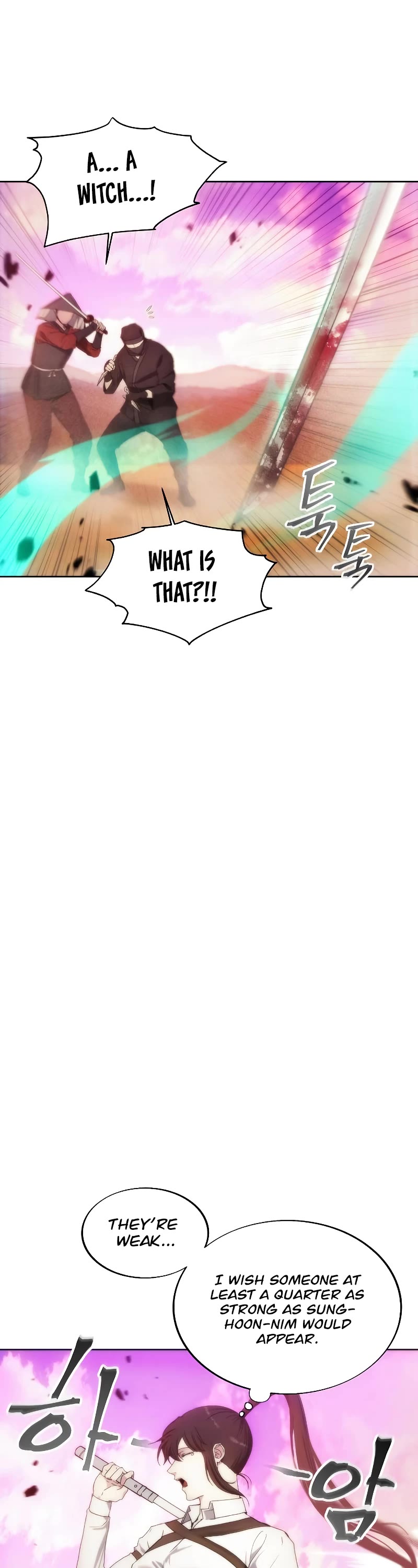 How to Live as a Villain chapter 68 - page 7