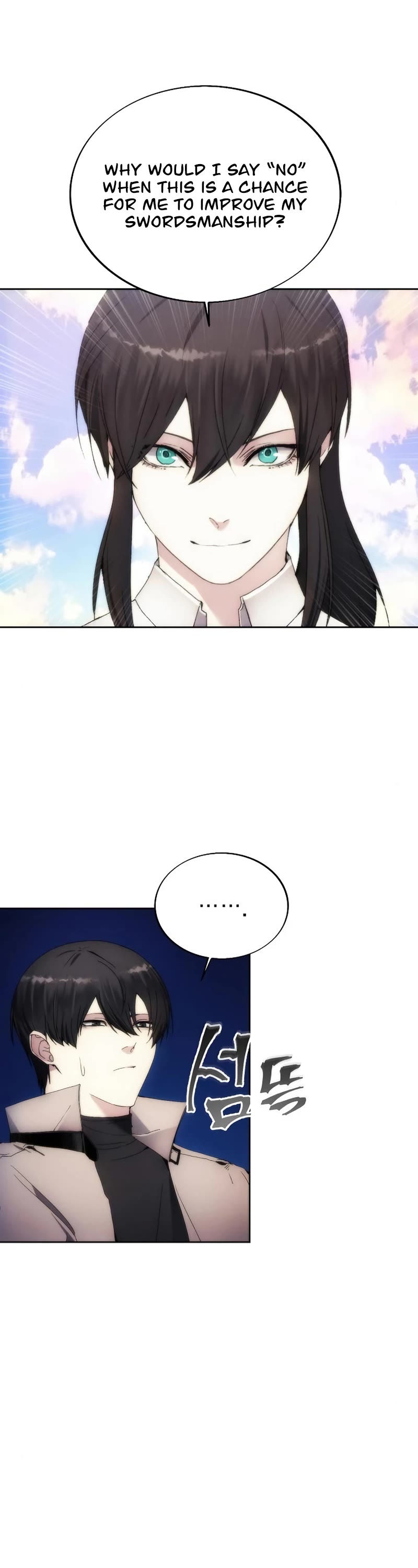 How to Live as a Villain chapter 66 - page 33