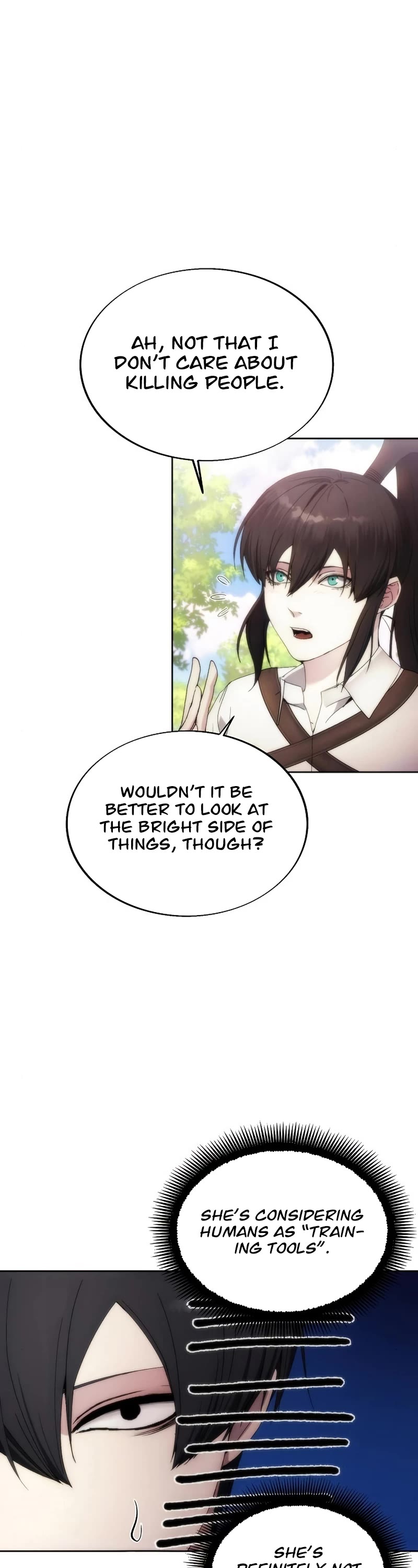 How to Live as a Villain chapter 66 - page 34
