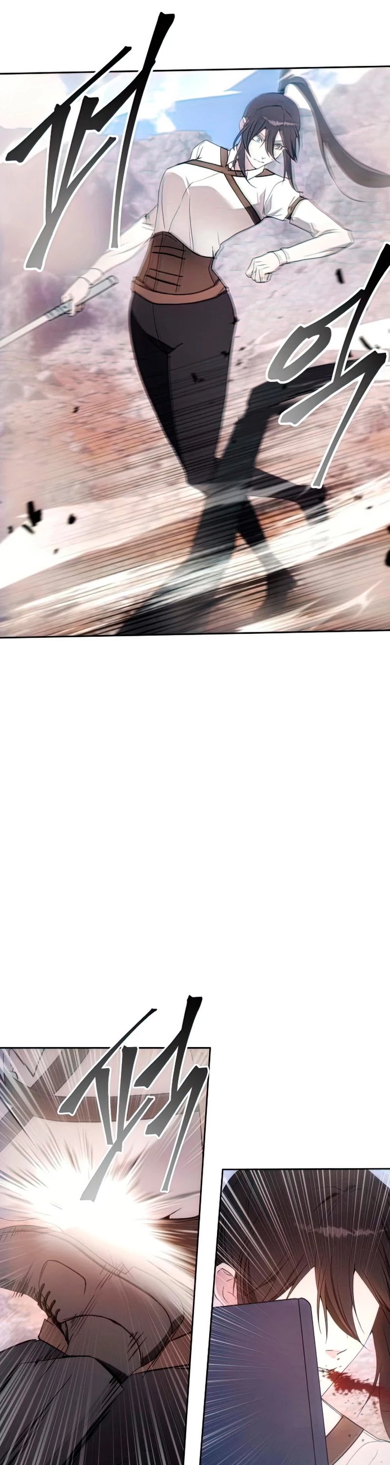 How to Live as a Villain chapter 56 - page 39