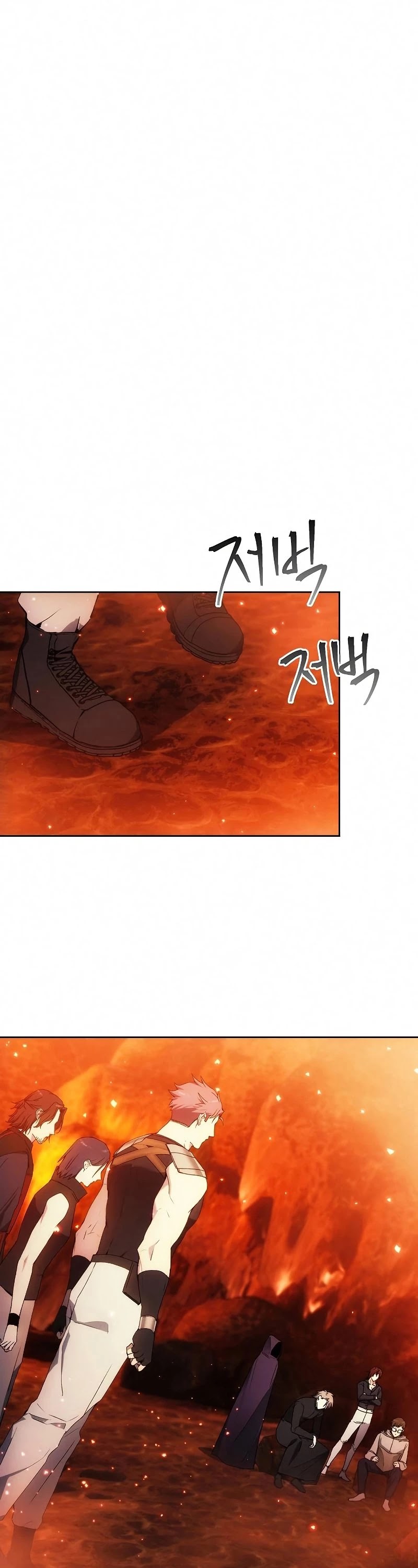 How to Live as a Villain chapter 49 - page 15