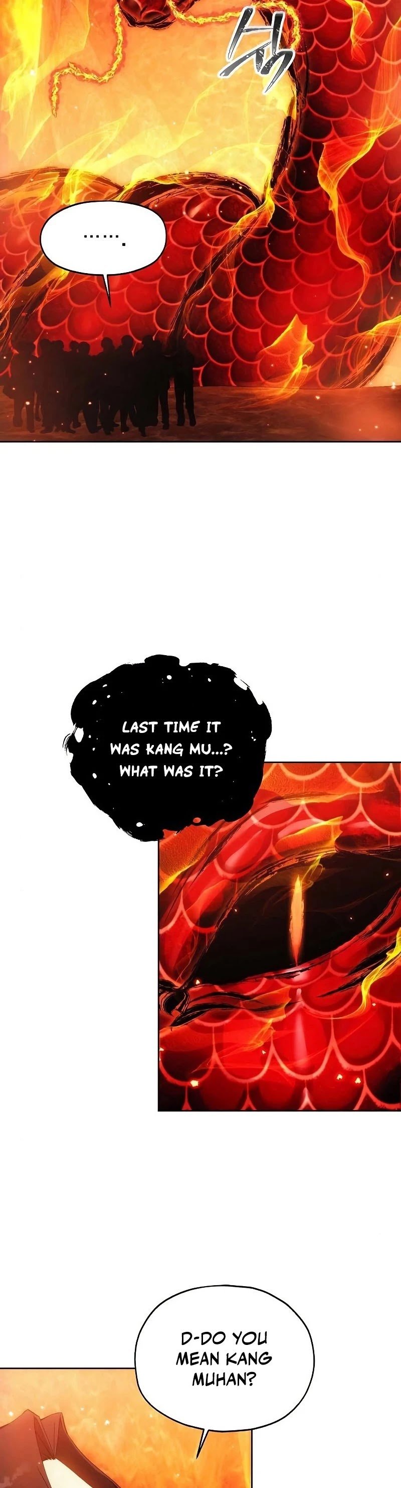 How to Live as a Villain chapter 47 - page 35