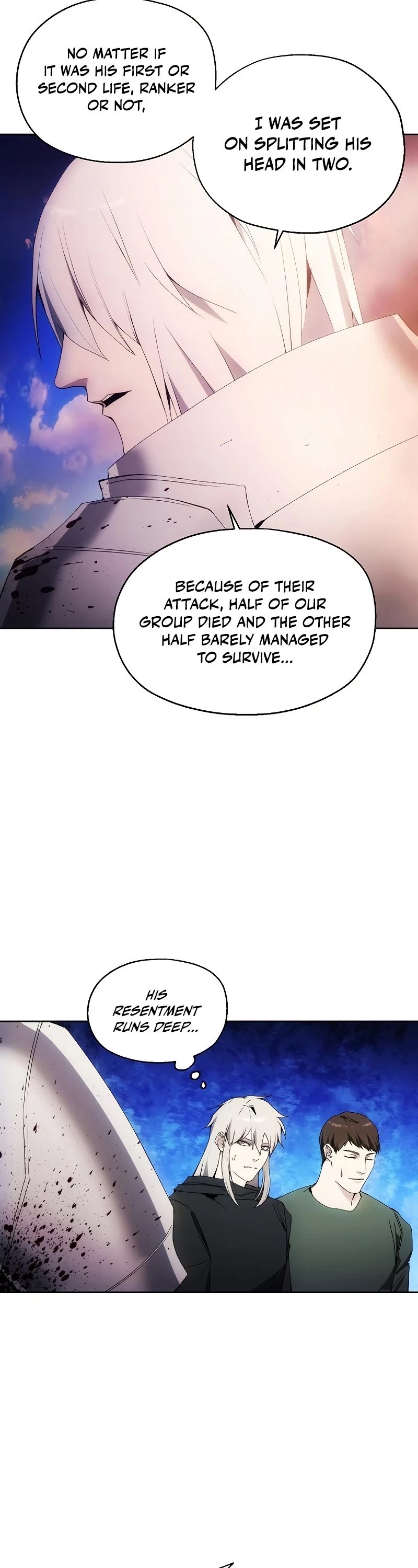 How to Live as a Villain chapter 43 - page 40