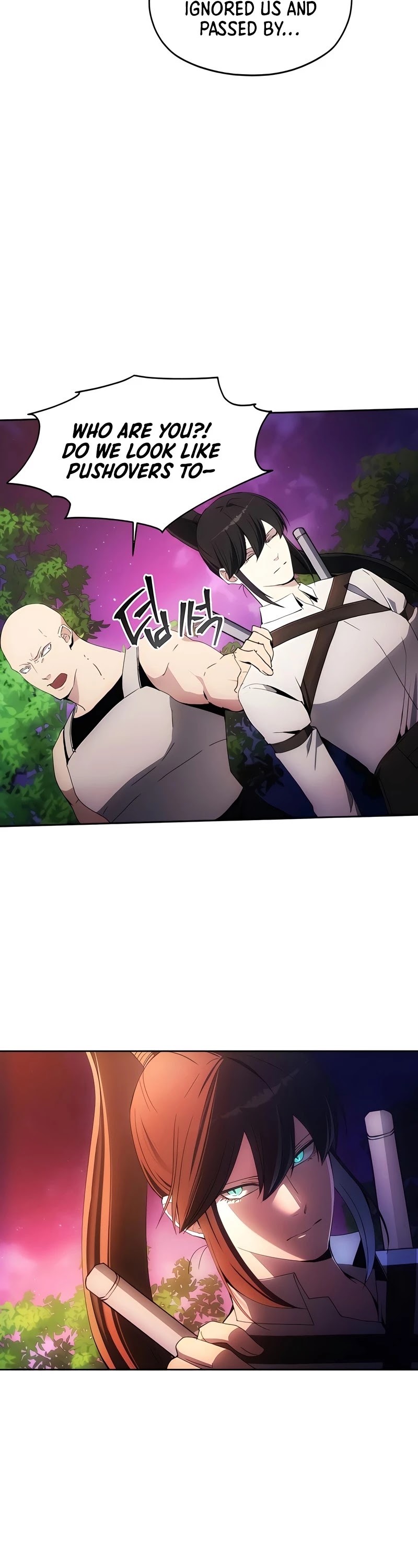 How to Live as a Villain chapter 41 - page 18