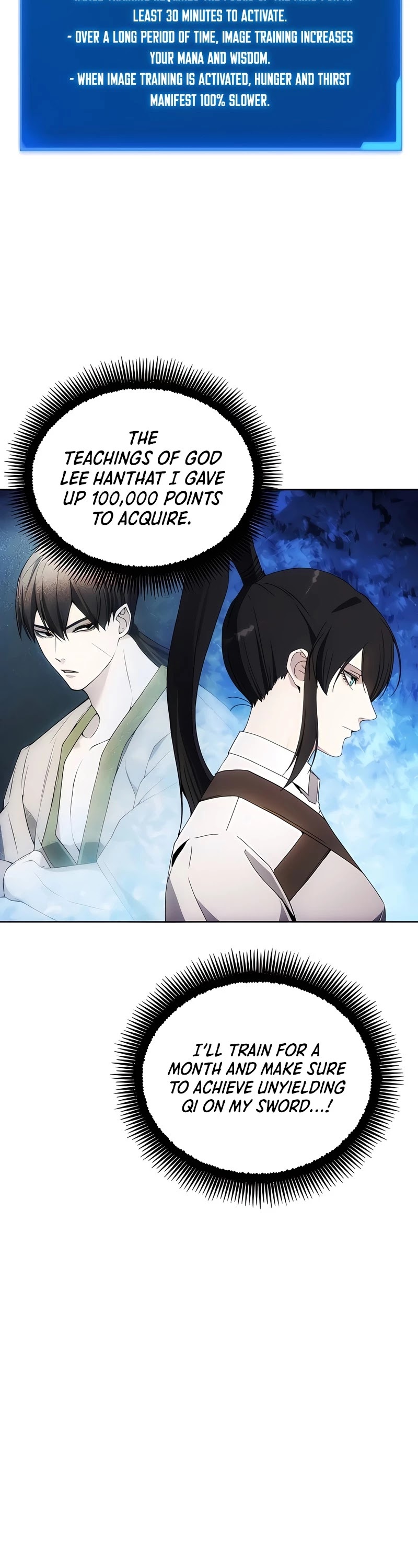 How to Live as a Villain chapter 41 - page 27