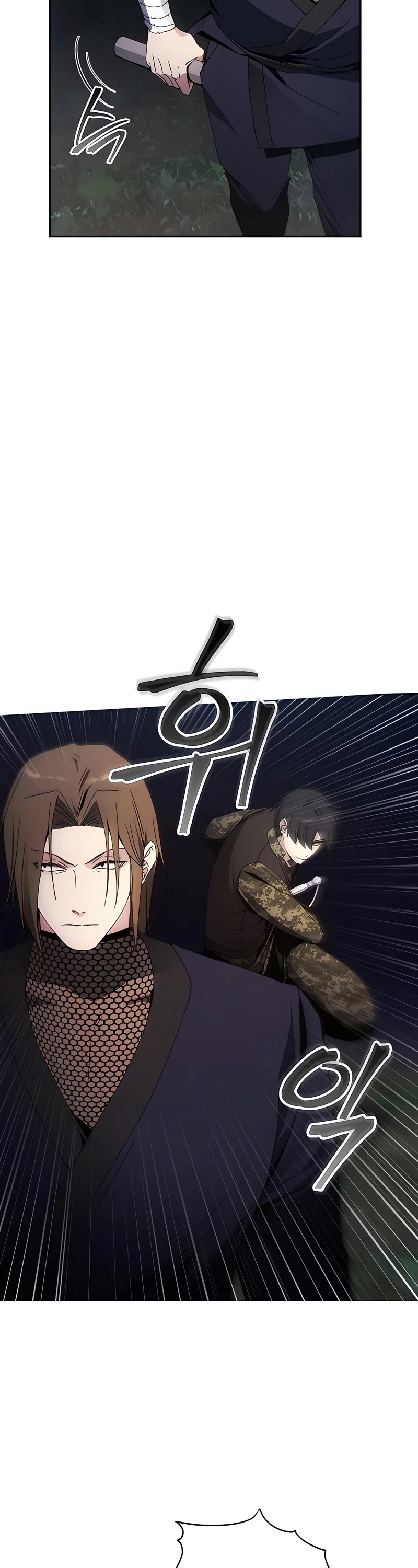 How to Live as a Villain chapter 41 - page 3