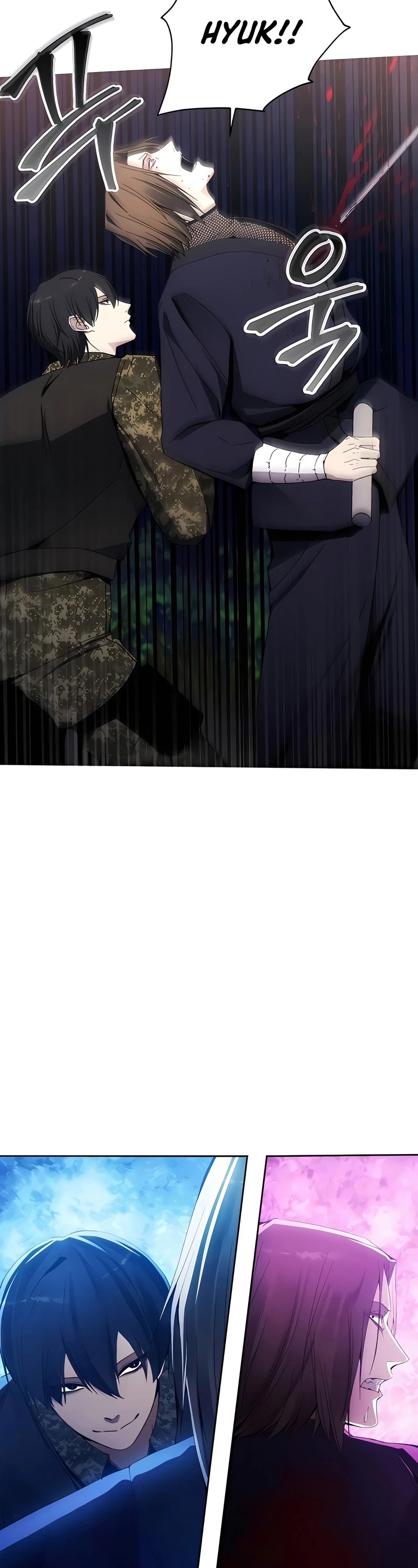 How to Live as a Villain chapter 41 - page 4