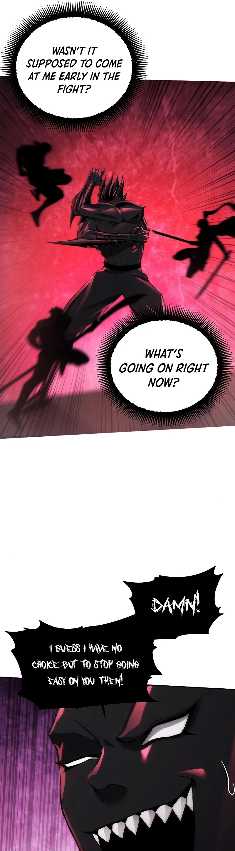 How to Live as a Villain chapter 27 - page 20