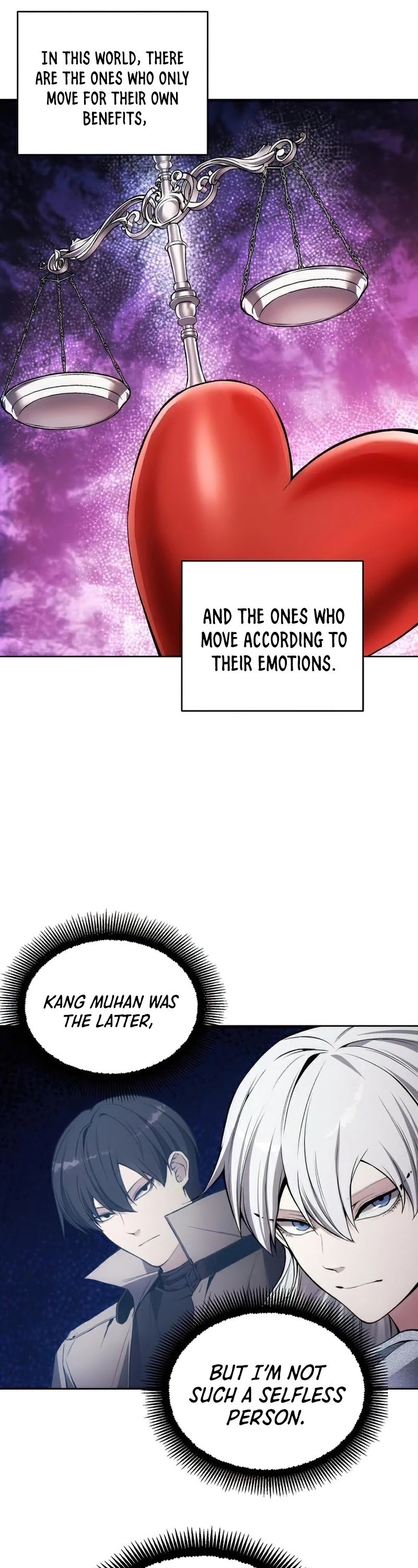 How to Live as a Villain chapter 26 - page 24