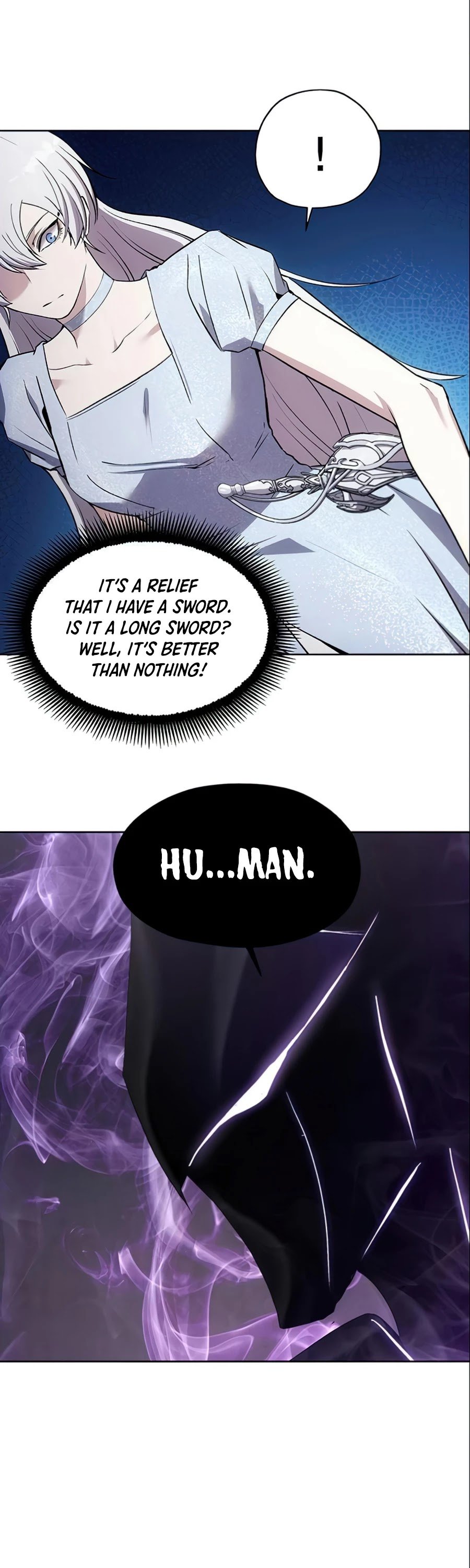 How to Live as a Villain chapter 15 - page 7