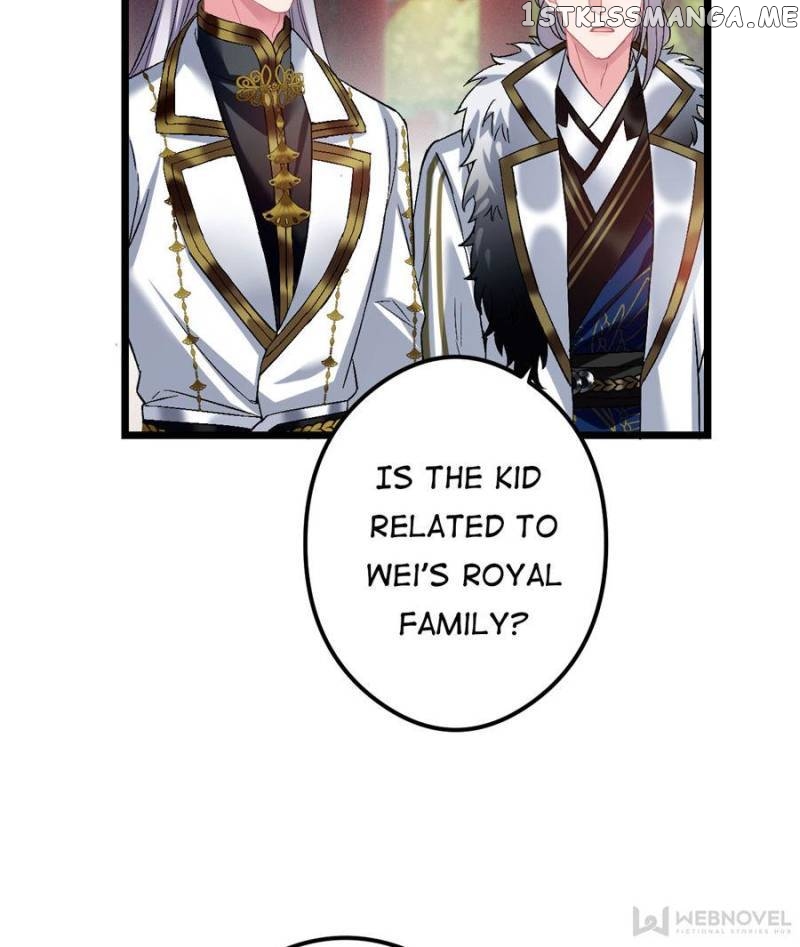 Prince Bastard’s Parenting Book chapter 71 - page 45