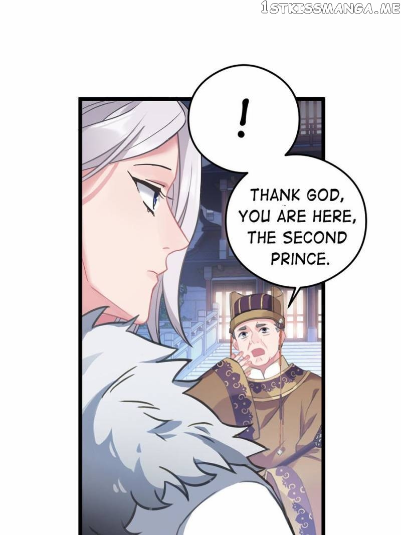 Prince Bastard’s Parenting Book chapter 59 - page 25