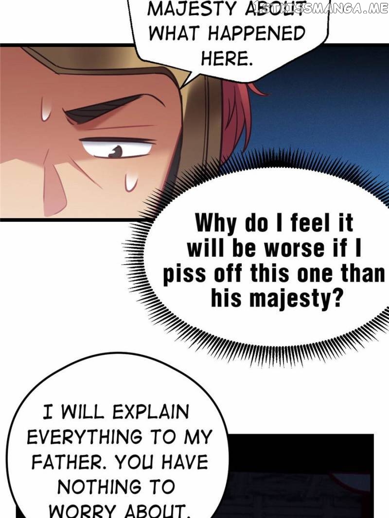 Prince Bastard’s Parenting Book chapter 58 - page 11