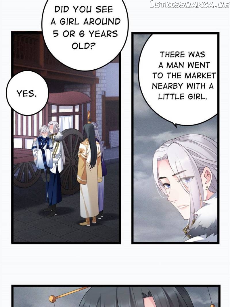 Prince Bastard’s Parenting Book chapter 44 - page 31