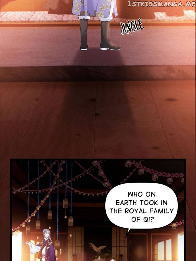 Prince Bastard’s Parenting Book chapter 41 - page 30