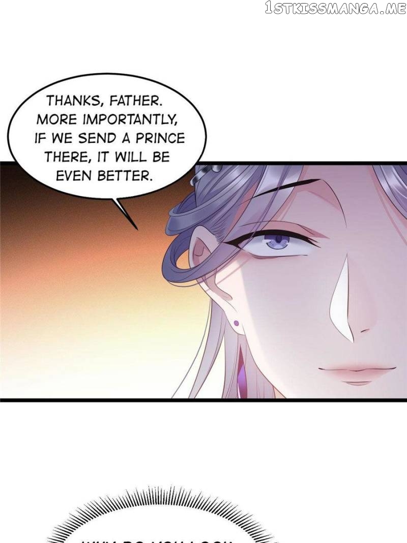 Prince Bastard’s Parenting Book chapter 37 - page 34