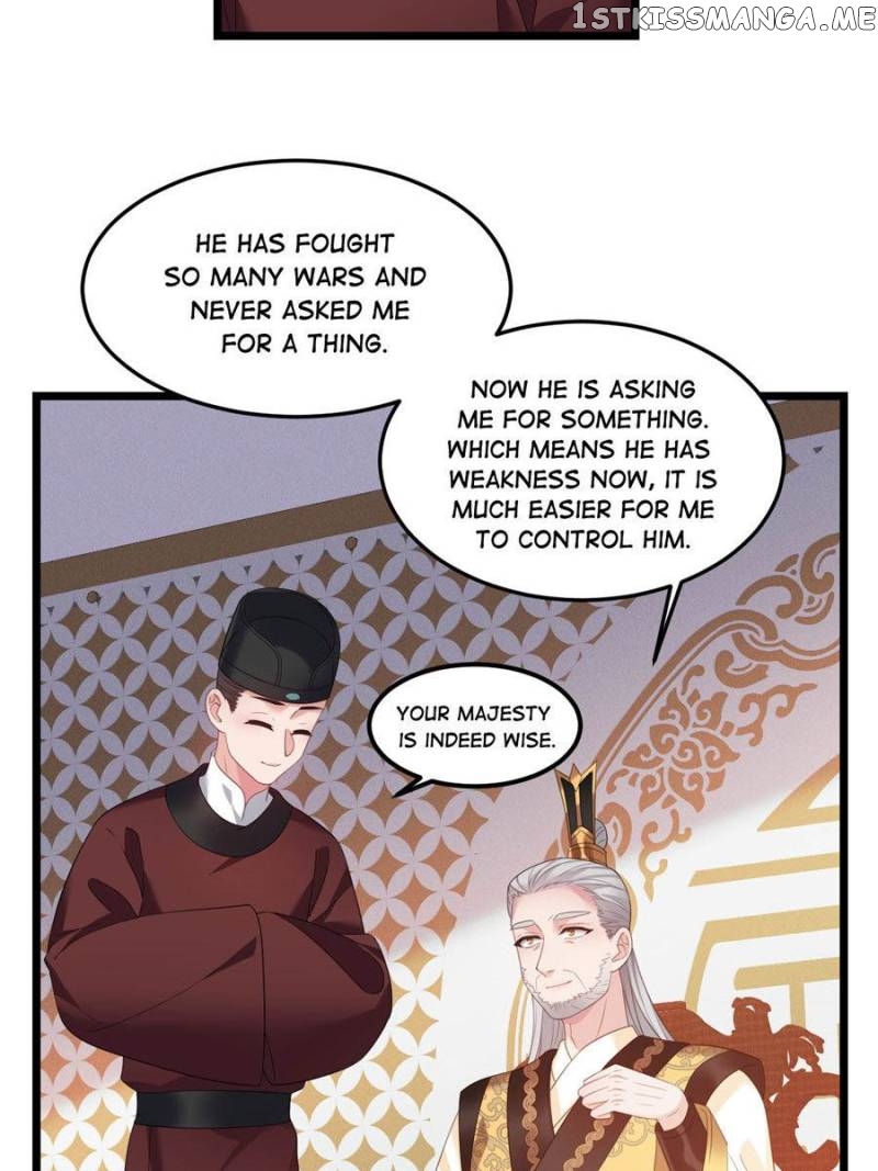 Prince Bastard’s Parenting Book chapter 32 - page 19