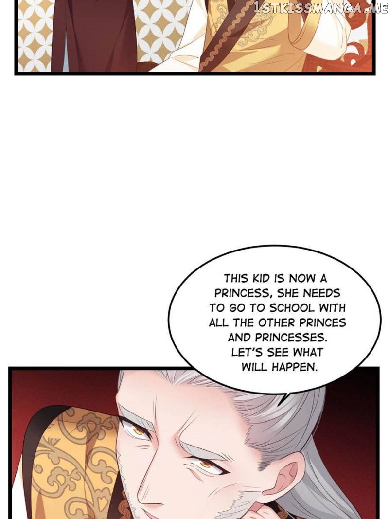 Prince Bastard’s Parenting Book chapter 32 - page 20