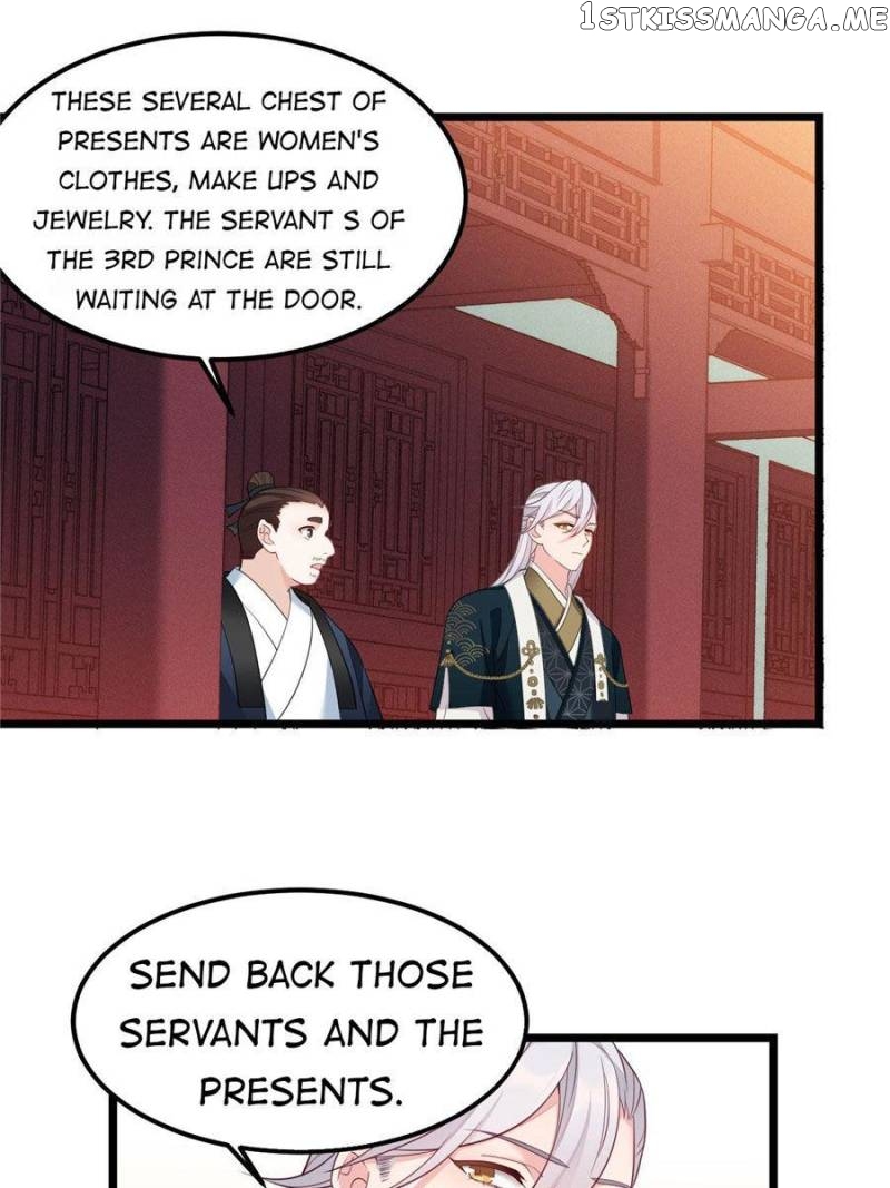 Prince Bastard’s Parenting Book chapter 7 - page 13